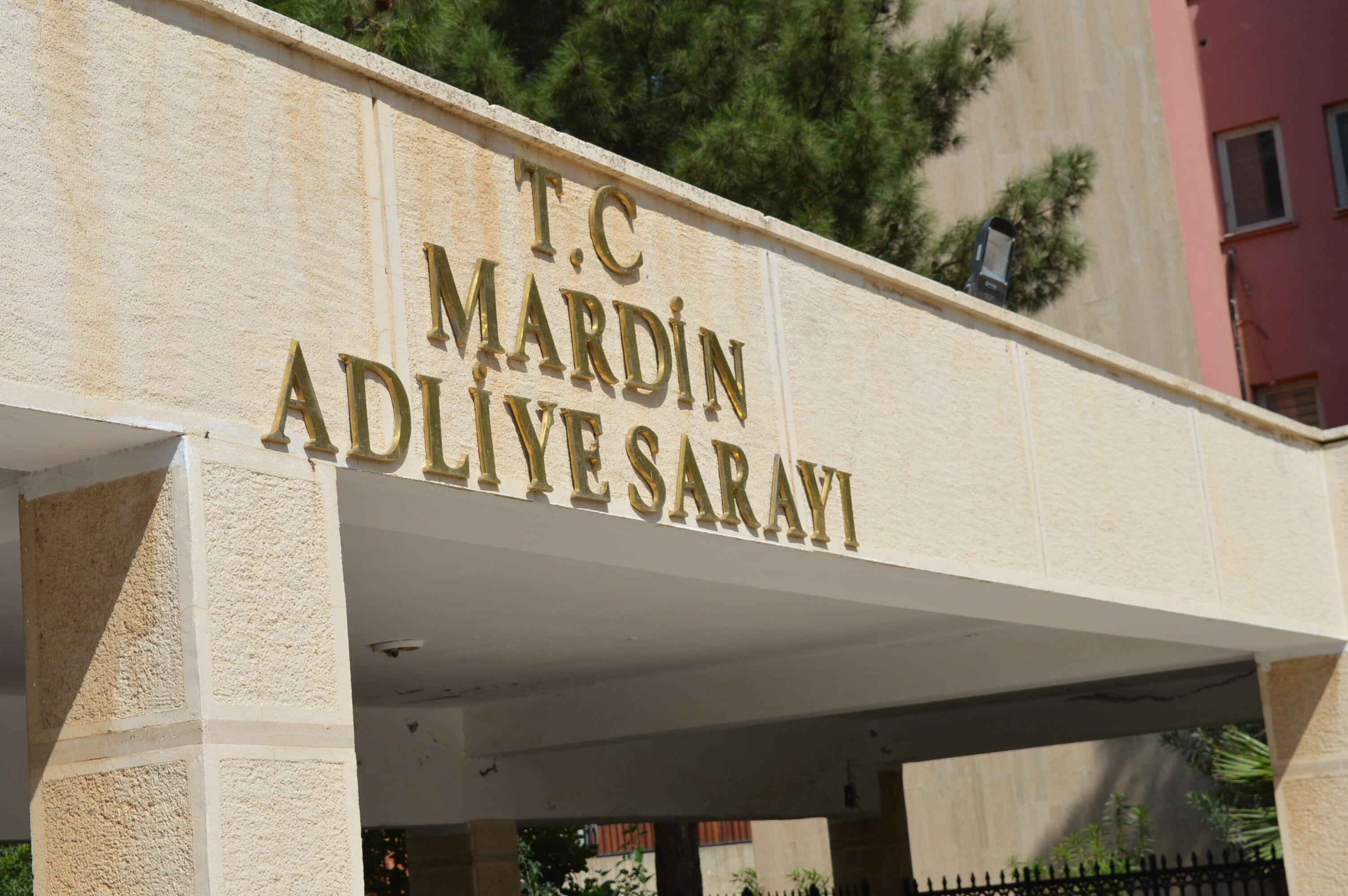 Mardin'de 16 yaşındaki Zuhal'in evde silahla ölümüne ilişkin babası tutuklandı