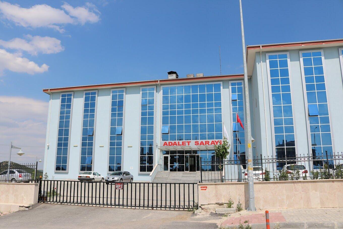 Yurt dışına kaçmaya çalışırken yakalanan 5 FETÖ şüphelisi tutuklandı