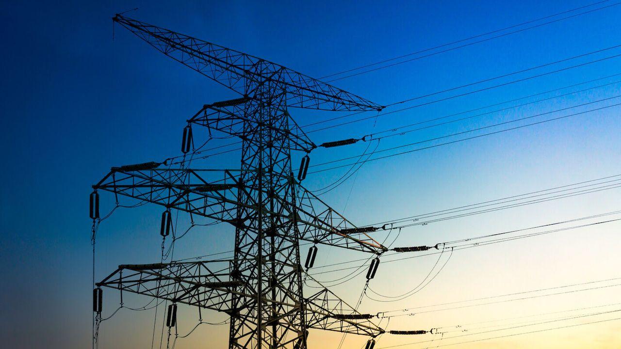 Türkiye’nin elektrik kurulu gücü 125 bin 410 megavat oldu