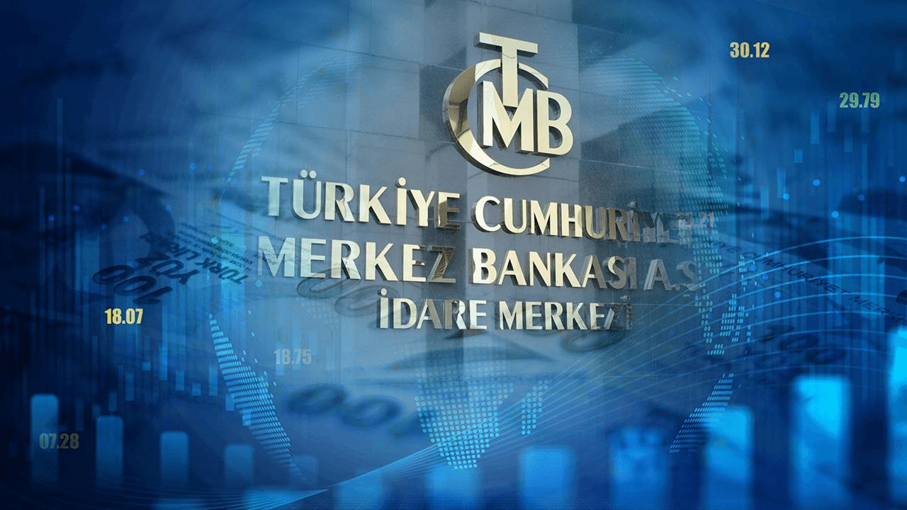 Merkez Bankası, faiz oranını yüzde 37'de sabit tuttu
