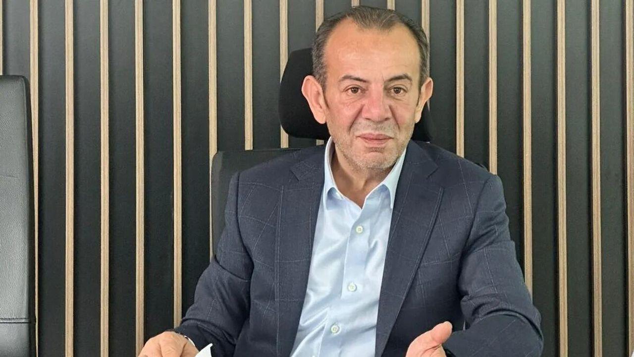 ‘Tehdit ve Şantaj’ davasının sanığı Özcan: Eşime özür borcum vardır