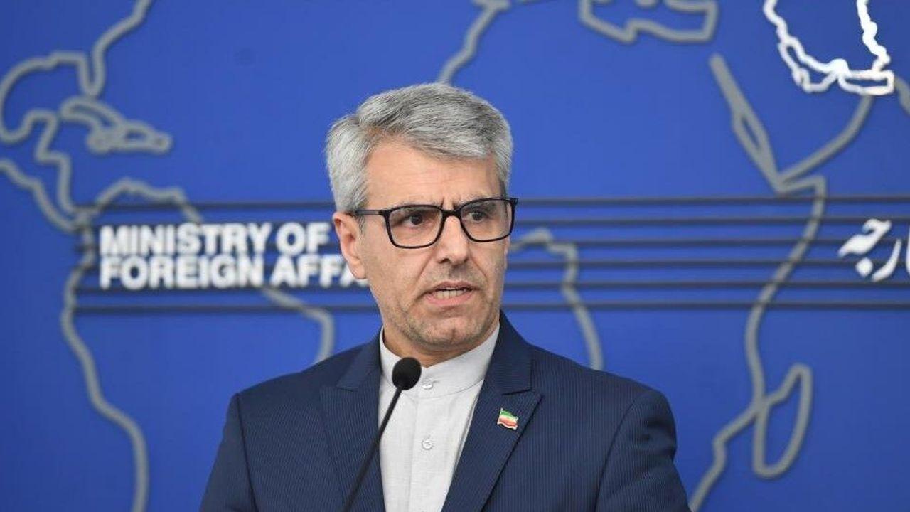 İran: Hürmüz Boğazı’ndan geçişlerde ücret alınmayacak