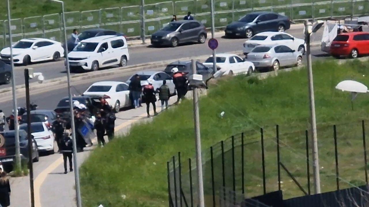 Narin cinayetinde 17 yıl hapse çarptırılan Nevzat Bahtiyar’ın oğlu tutuklandı