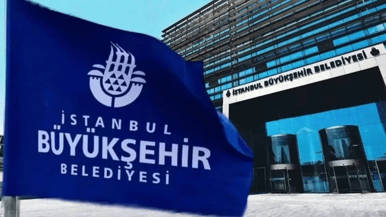 İBB'ye yönelik 'Yolsuzluk' davasında 5 sanık hakkında tahliye talebi
