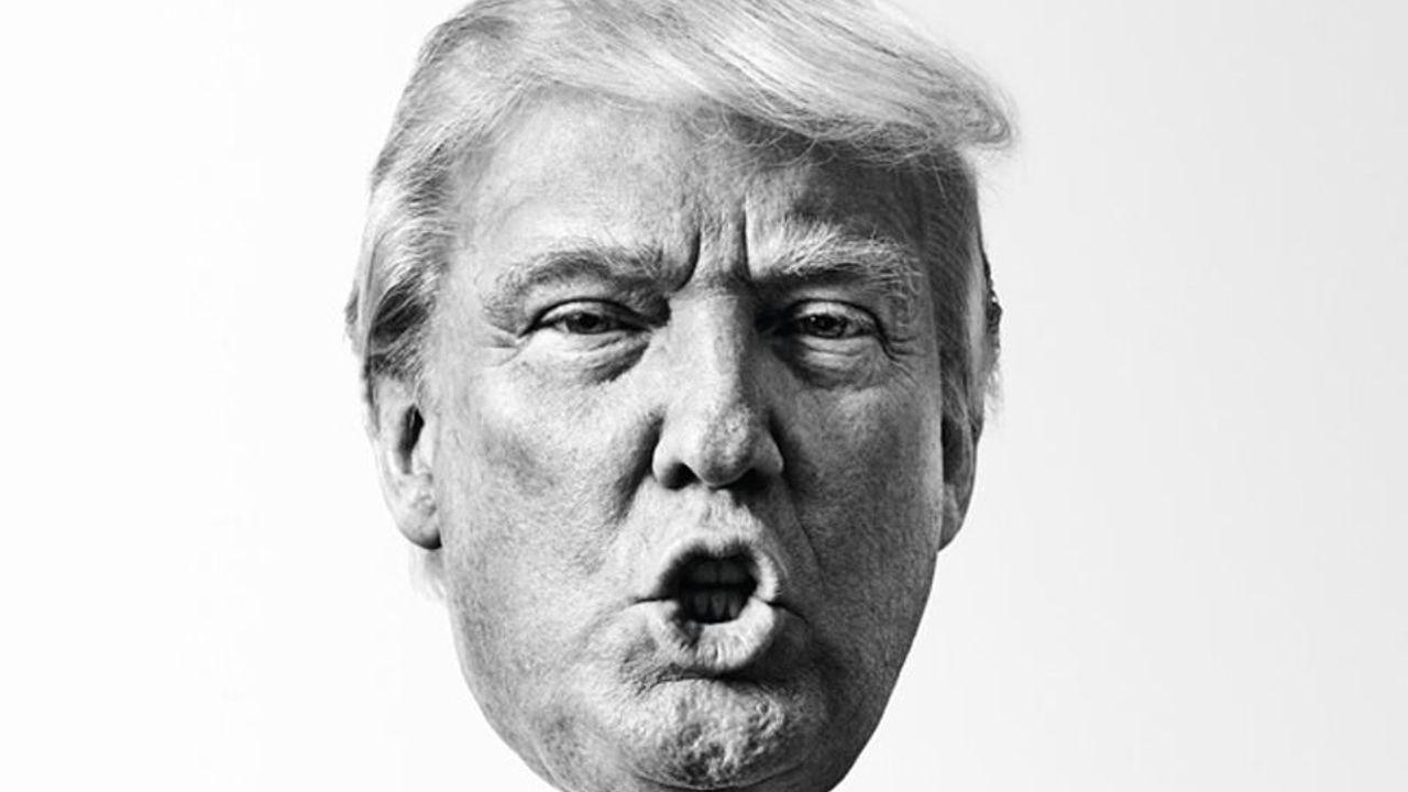 Trump: İran, nükleer silaha asla sahip olamayacak