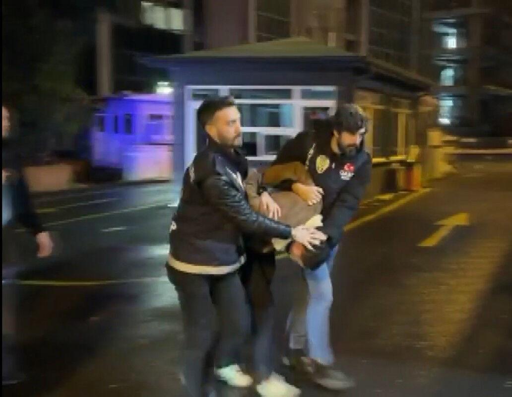 Mattia Ahmet Minguzzi'nin annesine tehdit içerikli mesaj gönderen şüpheli tutuklandı
