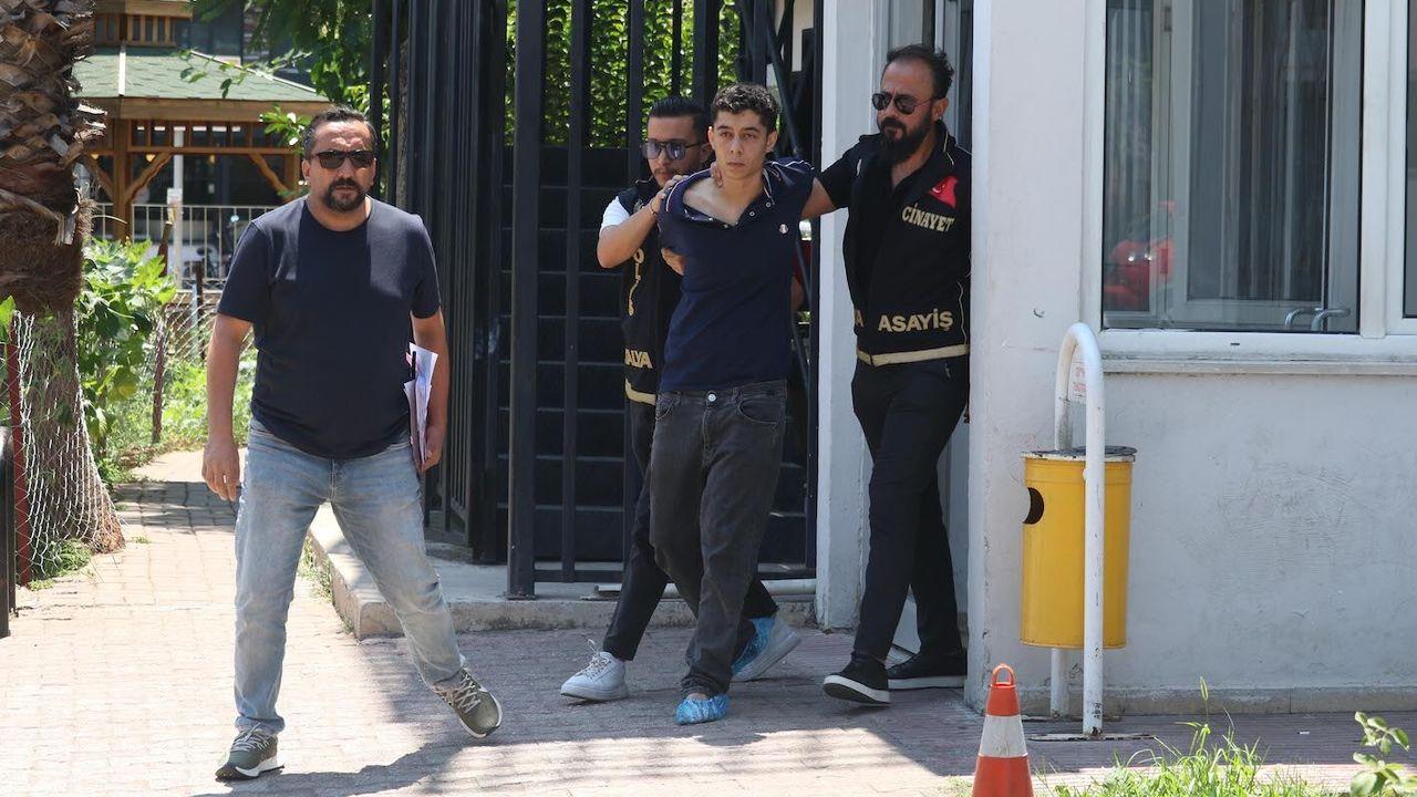 'İçlerine şeytan girdi' deyip, iki ablasını boğmaya kalkıştı