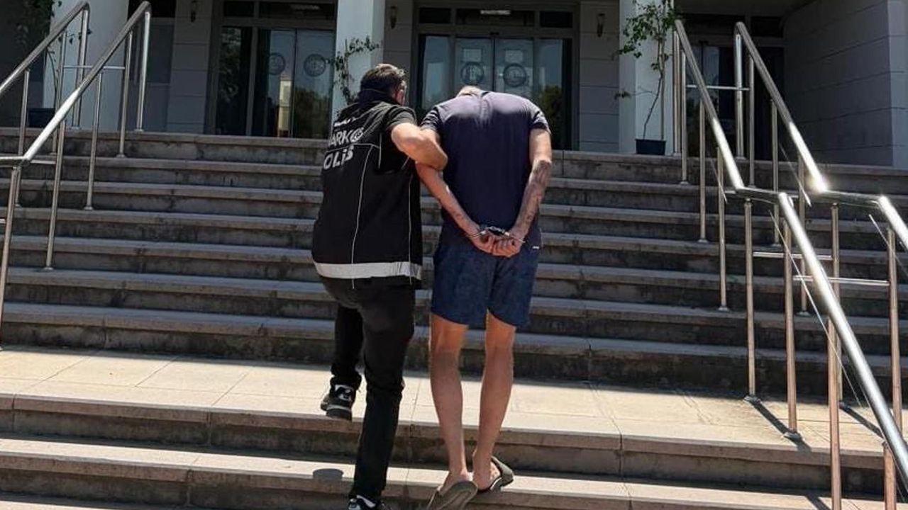Muğla'da haziranda 3 suç örgütü çökertildi, 29 şüpheli tutuklandı