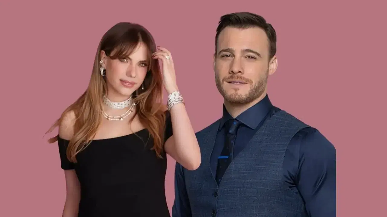 Ahbap soruşturmasında Eda Ece ve Kerem Bürsin ifade verdi