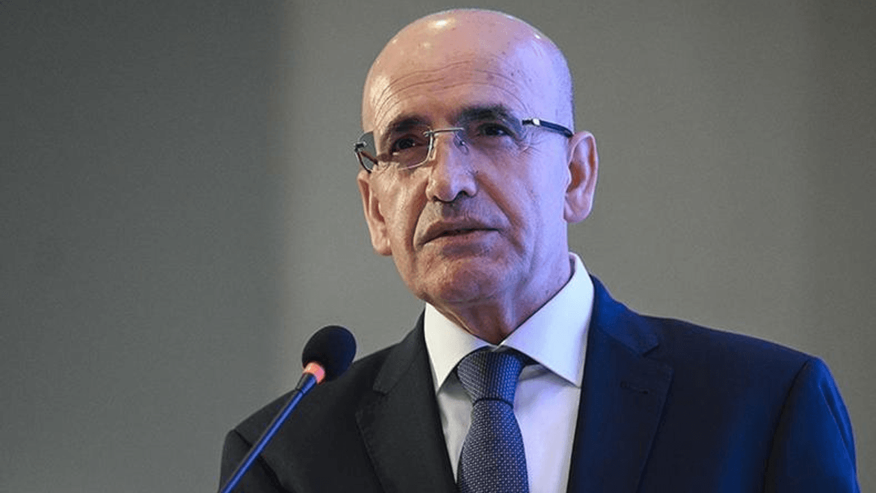 Bakan Şimşek: Dezenflasyon süreci yeniden başladı