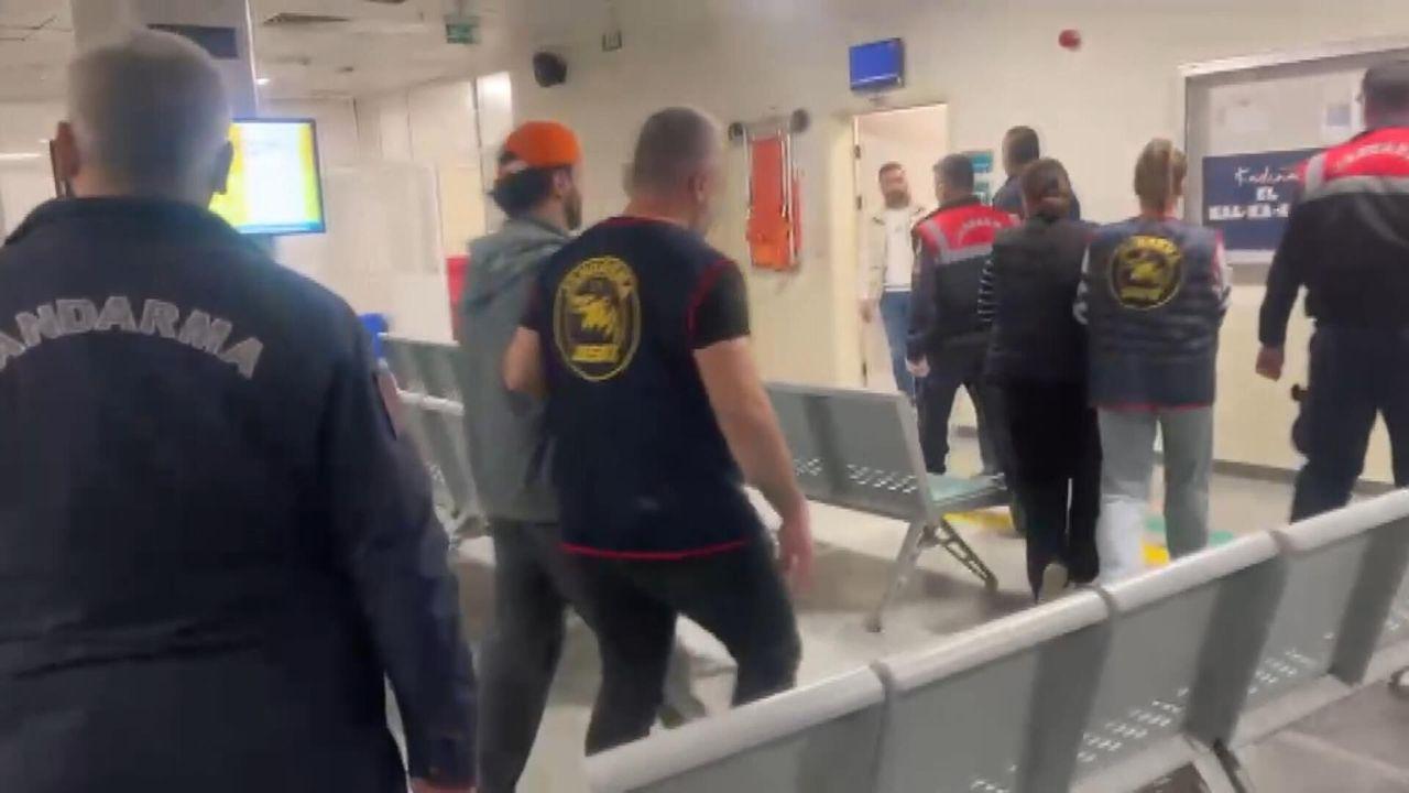 Gülistan Doku soruşturması; 7 ilde, 13 şüpheli hakkında gözaltı kararı