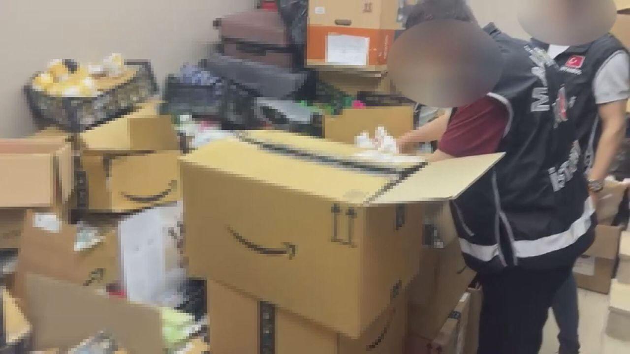İstanbul merkezli 24 ilde yasadışı bahis gelirlerini aklayan şüphelilere operasyon: 74 şüpheli tutuklandı