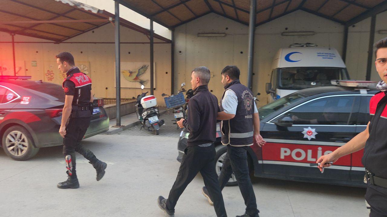 Bursa merkezli 4 ilde narkotik operasyonu: 52 gözaltı kararı