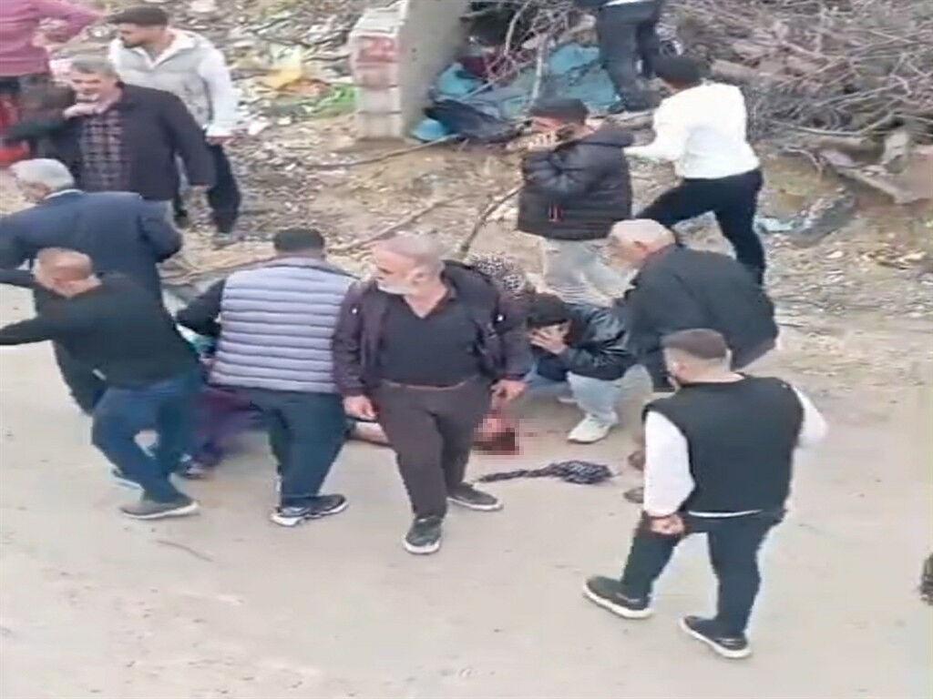 Hatay'da çocukların kavgasına aileler karıştı; 3 ölü, 22 yaralı