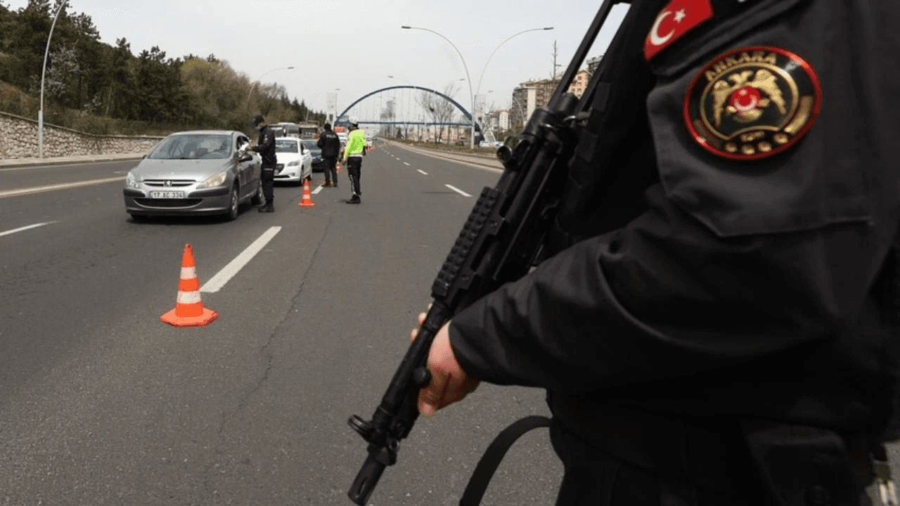 Ankara'da NATO Zirvesi için yoğun güvenlik önlemleri