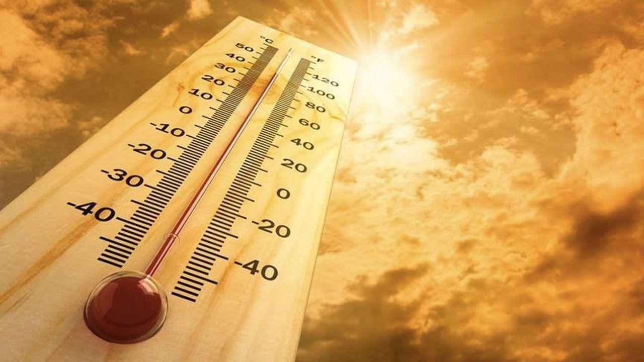 Meteoroloji Genel Müdürlüğü Açıkladı: 'Hava sıcaklığı 3-4 derece düşecek'