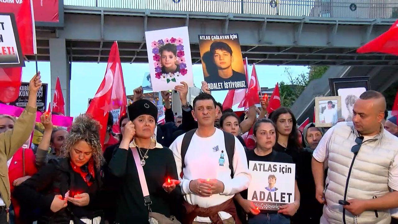 Yasemin Minguzzi: Elimden geldiğince mağdur ailelerin sesini duyurmaya çalışıyorum