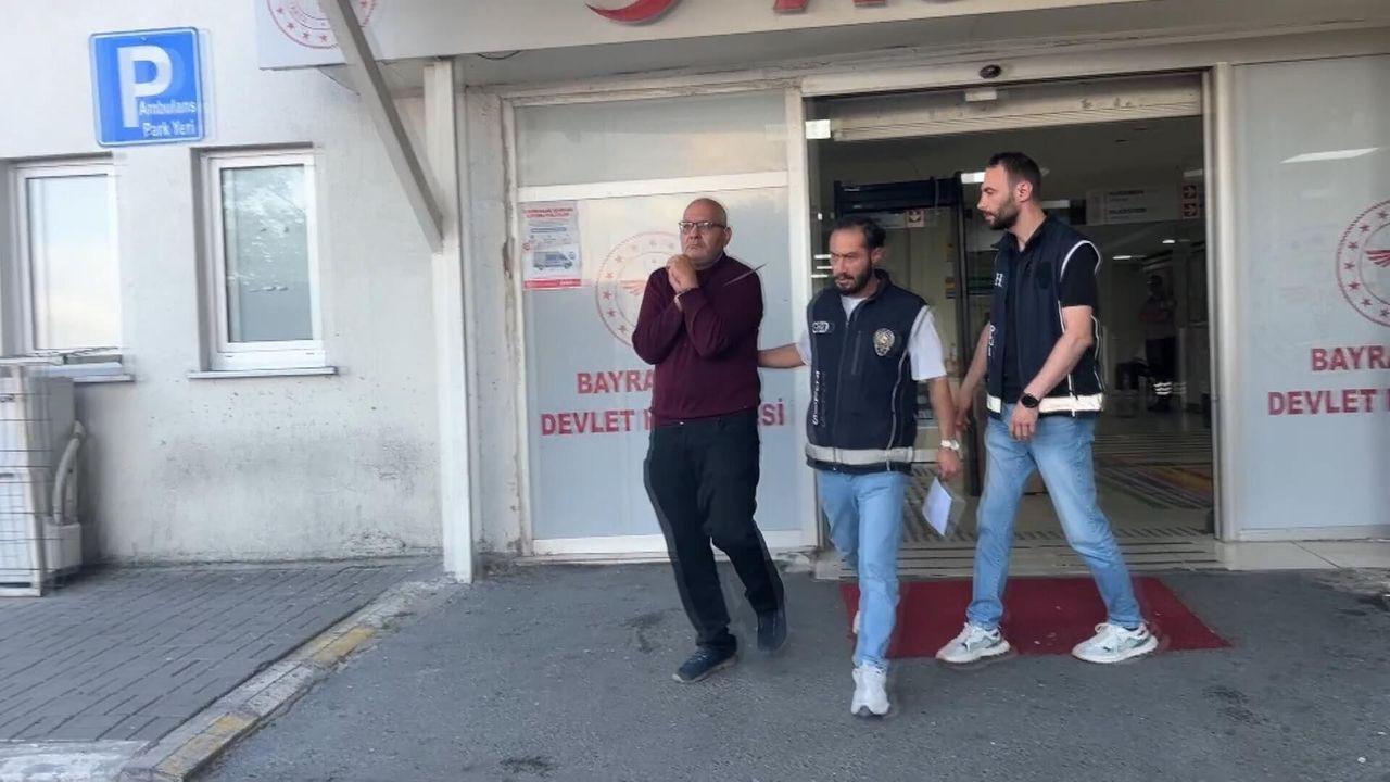 İstanbul merkezli 8 ilde göçmen kaçakçılığı operasyonu: 64 gözaltı