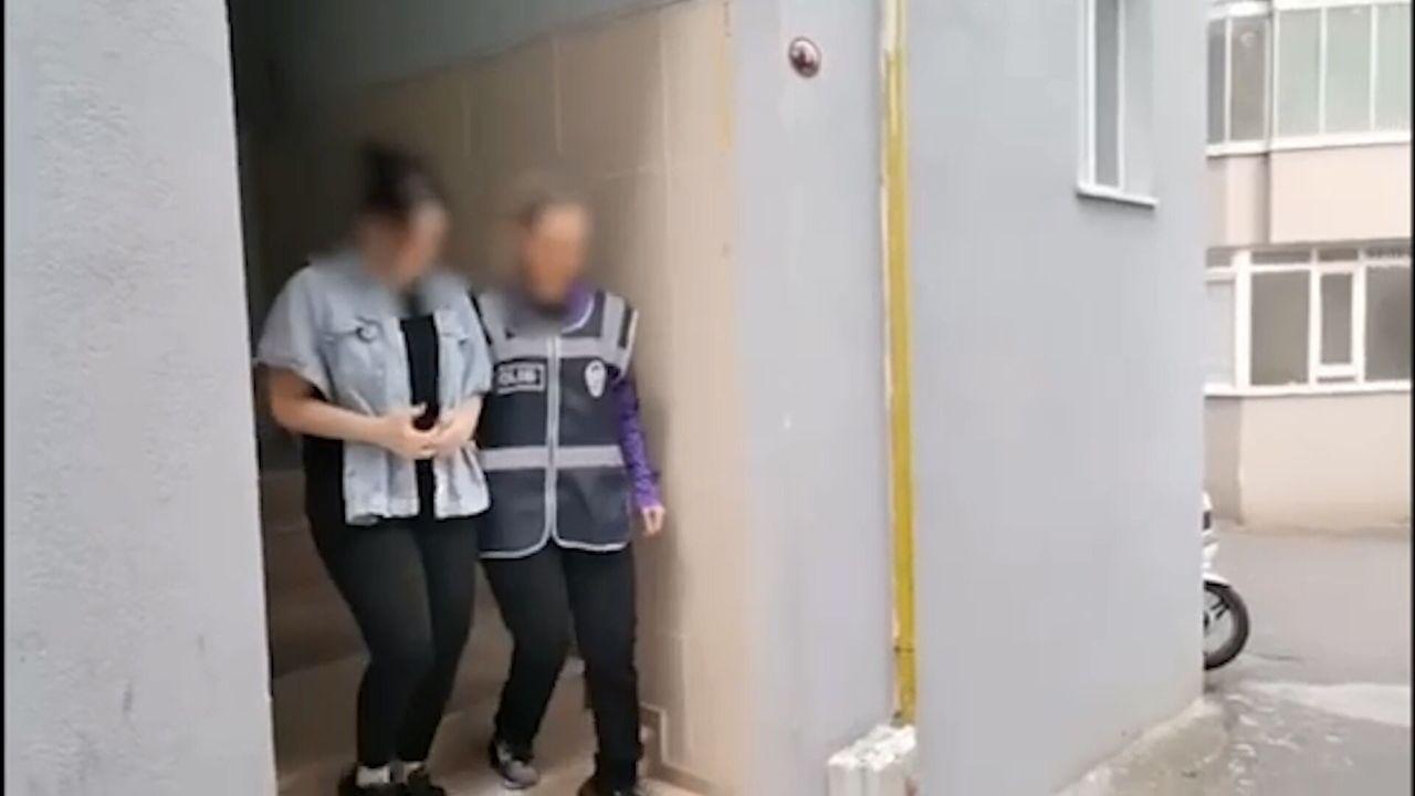 Siber suçlara yönelik operasyonlarda 78 kişi tutuklandı