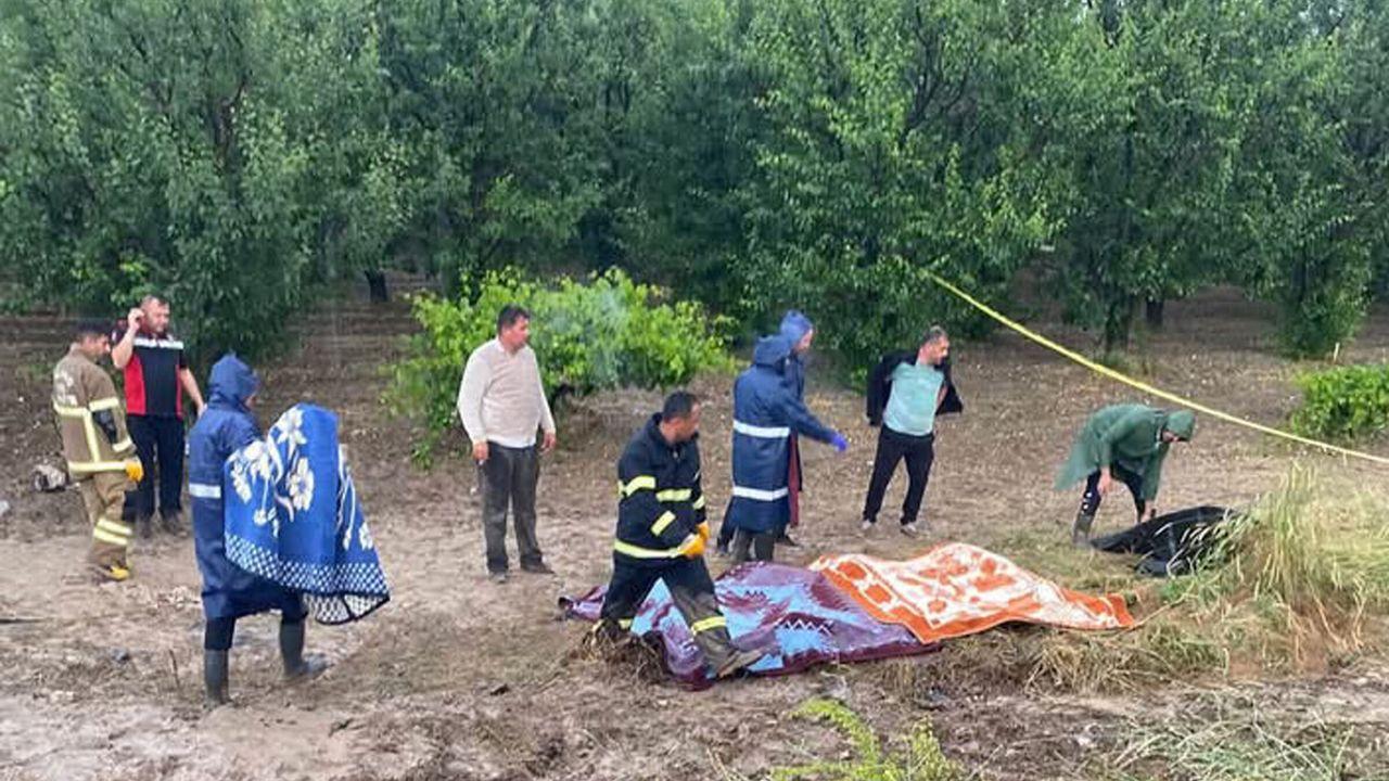 Tur midibüsü şarampole devrildi: 5 ölü, 26 yaralı