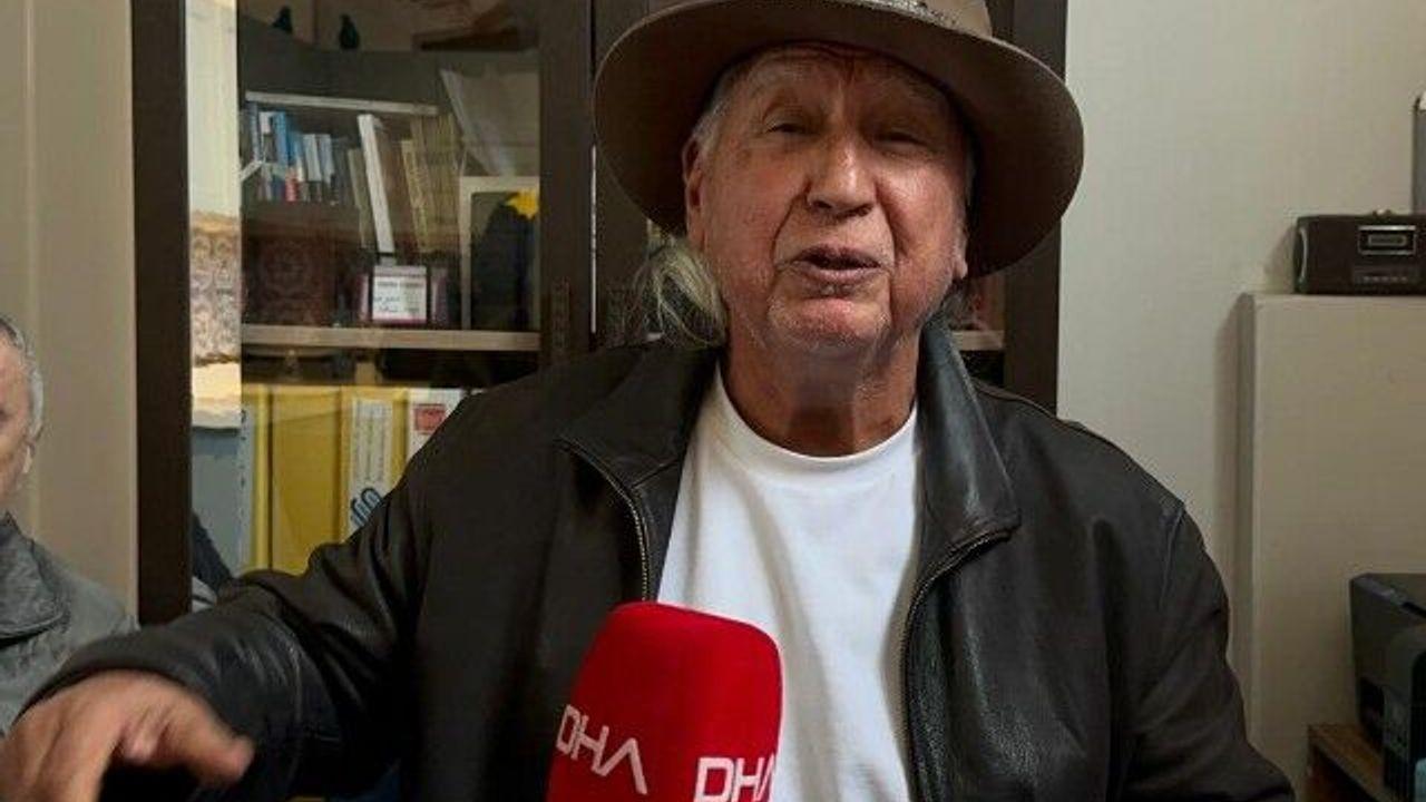 Prof. Dr. Üşümezsoy: İstanbul'da 8 büyüklüğünde deprem olması için 3 tane Marmara lazım