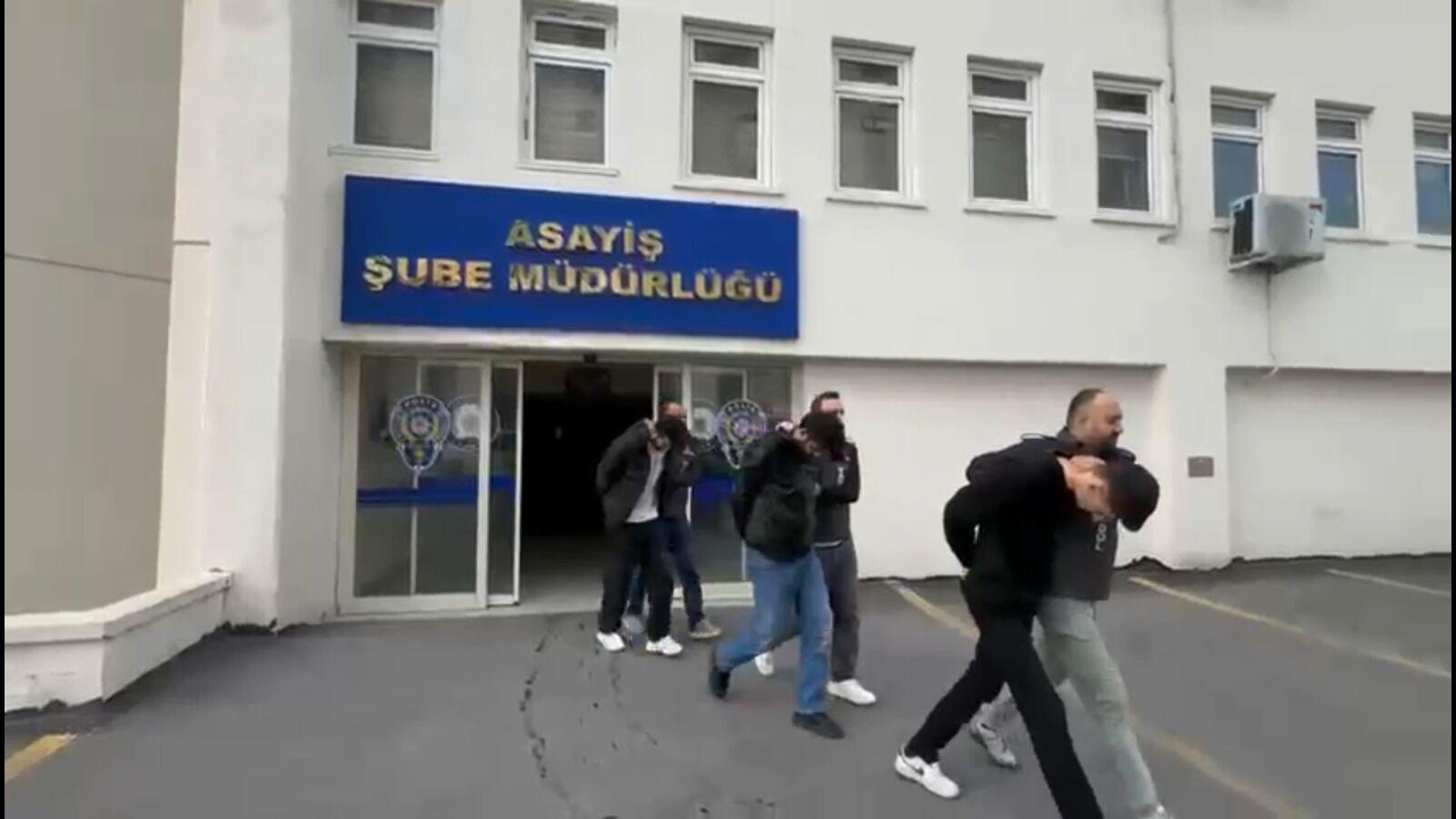 Ankara polisinden 'büyü' dolandırıcılarına operasyon; 3 gözaltı