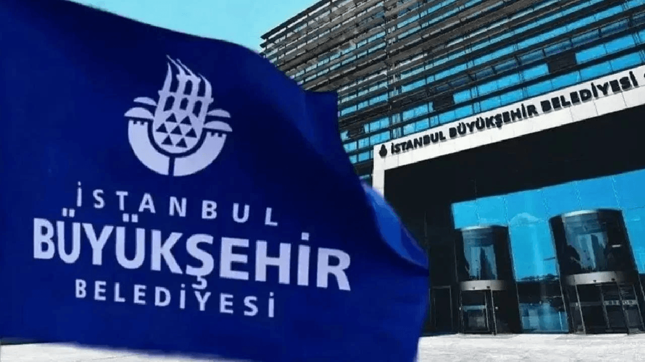 İBB iştirak şirketi Boğaziçi Yönetim A.Ş.'ye operasyon: 57 gözaltı