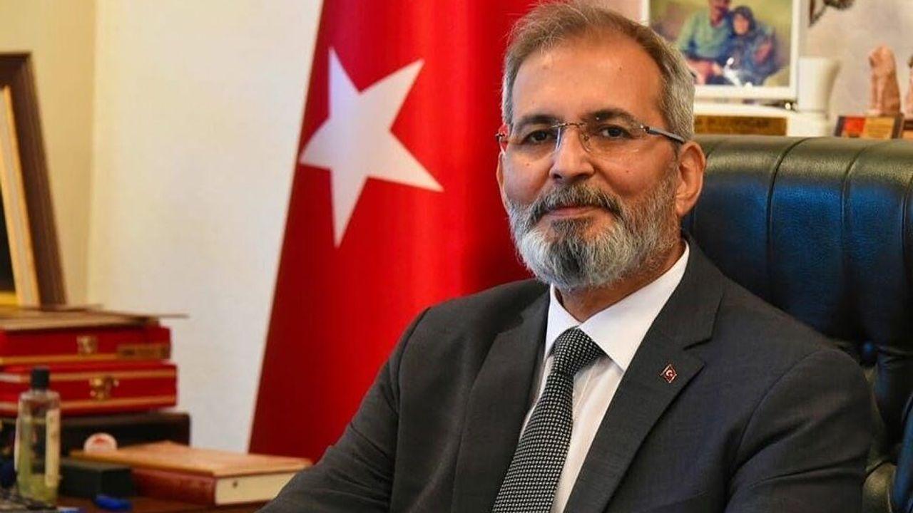 Eski belediye başkanına nitelikli dolandırıcılıktan 60 yıl hapis cezası