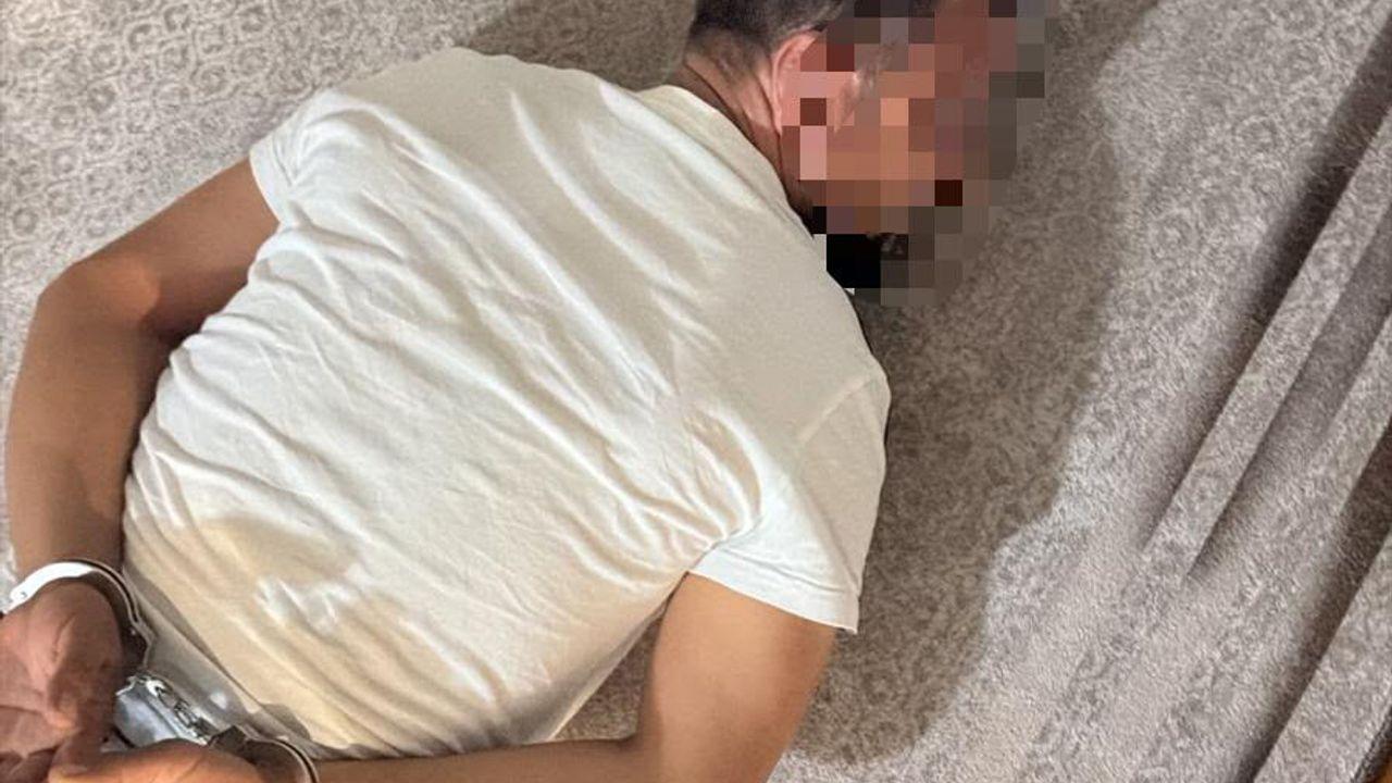 FETÖ yalanıyla bir günde iki kişiyi 3 milyon lira dolandıran sahte polisler yakalandı