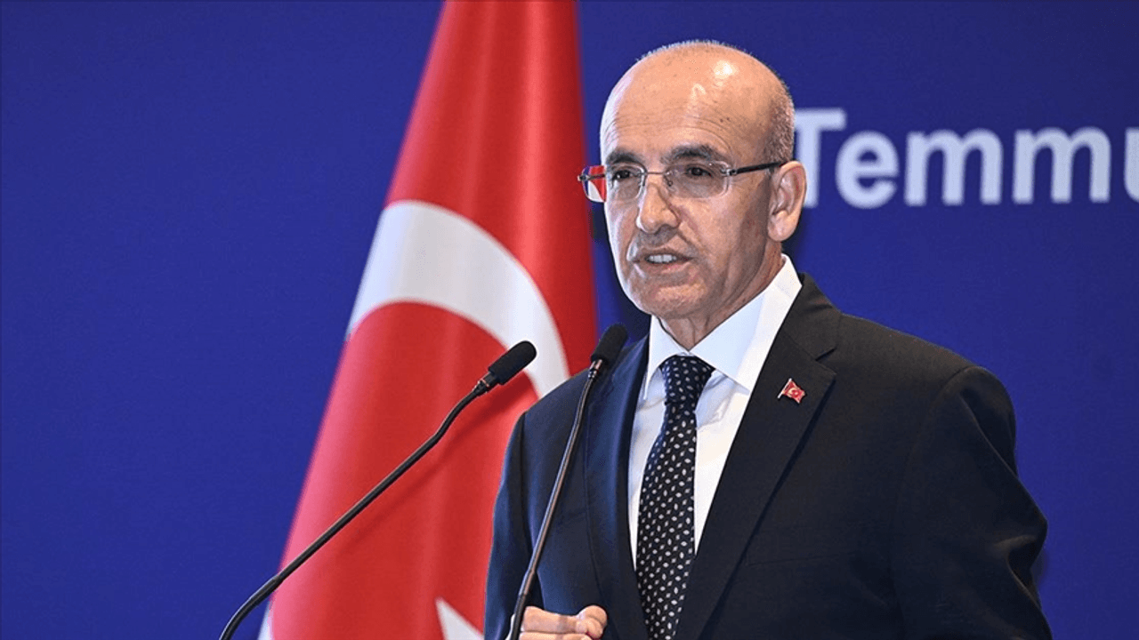 Bakan Şimşek: Enflasyonist baskıları azaltacak uygulamaları devreye alıyoruz