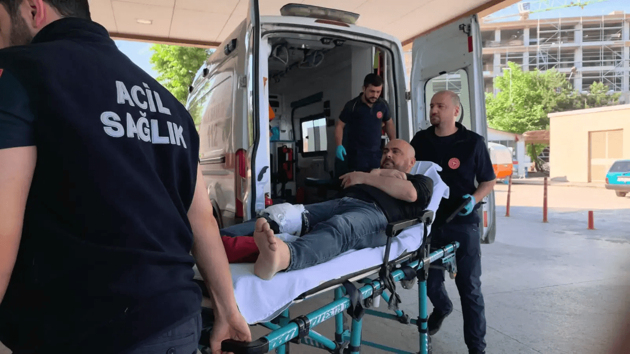 İstanbul İl Sağlık Müdürü Güner: Kurban kesimi sırasında 767 kişi yaralandı