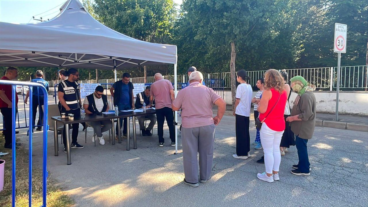 Bolu’daki ‘rüşvet’ ve ‘irtikap’ davasında zincir marketlerin yetkilileri ifade verdi