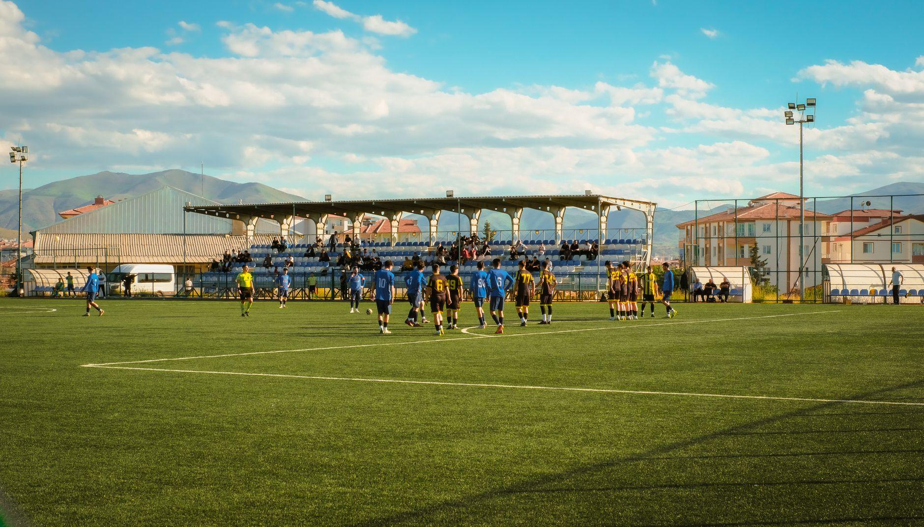 Mardin 1969 Spor, 18 yıl sonra döndüğü ligde namağlup