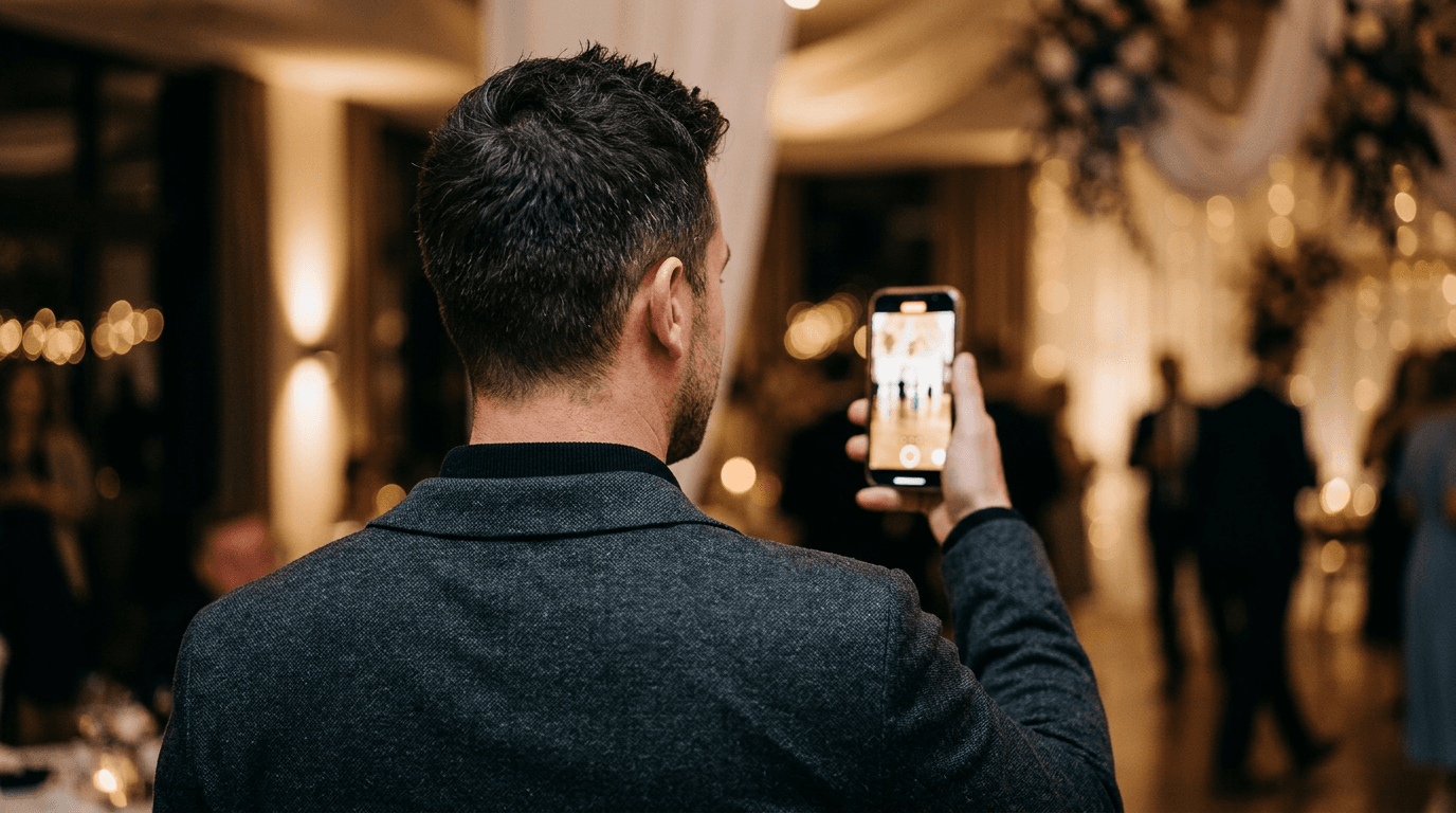 Serkay Tütüncü'den düğün dedikodularına videolu yanıt