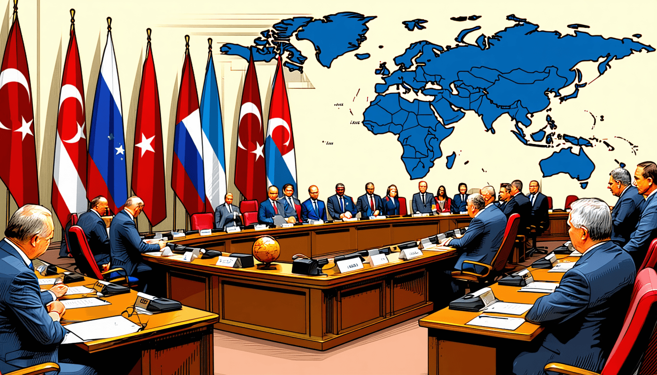 ABD Dışişleri Bakanı Rubio'dan Hürmüz Boğazı Anlaşması Açıklaması