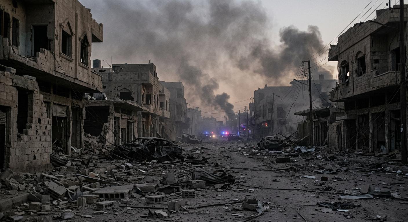 Husi saldırısında ölü sayısı 12'ye yükseldi, Arap ülkeleri kınadı