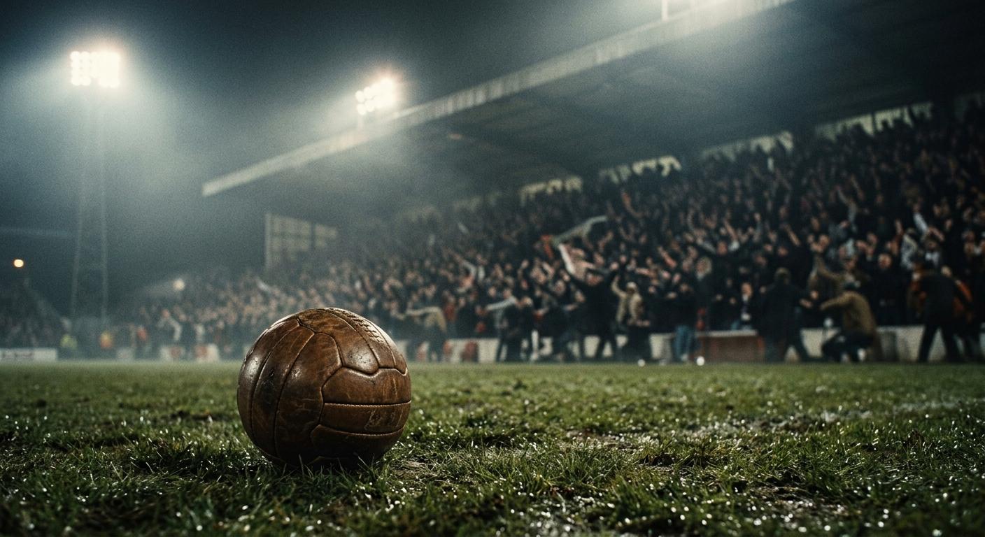 Italiano: Türk futbolu 80'lerdeki İtalya'yı hatırlatıyor