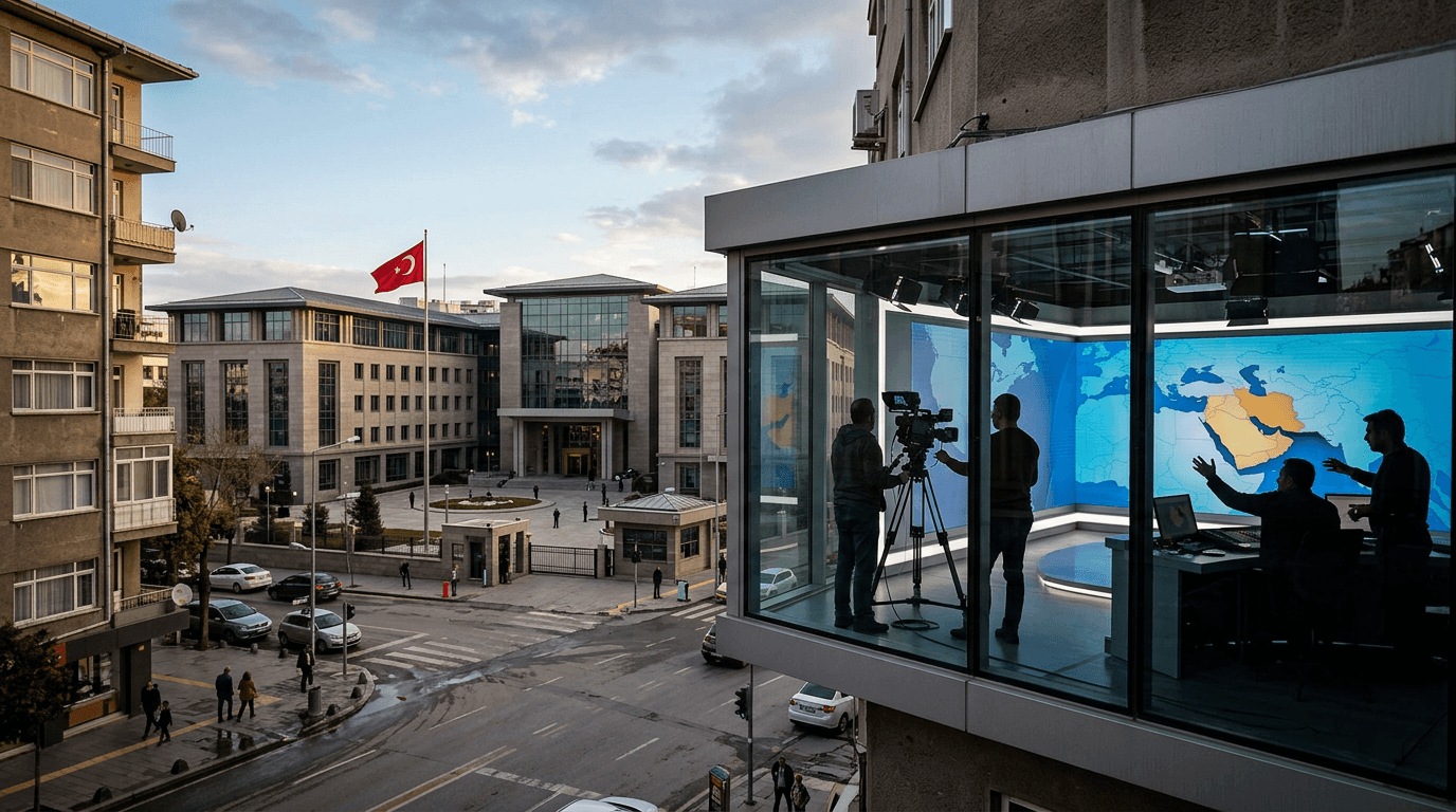İran, Hürmüz Boğazı'nda ABD insansız deniz aracına saldırdı