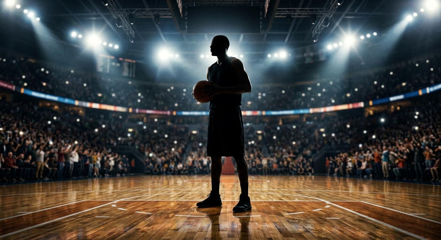 Anadolu Efes, ABD'li oyun kurucu Daron Russell'ı transfer etti