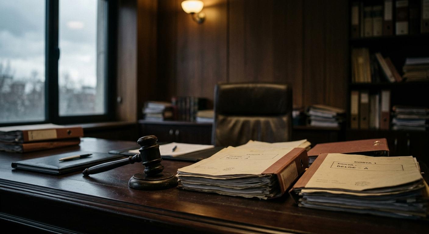 Fon soruşturmasında 106 kişi ve kuruluşa malvarlığı tedbiri talebi