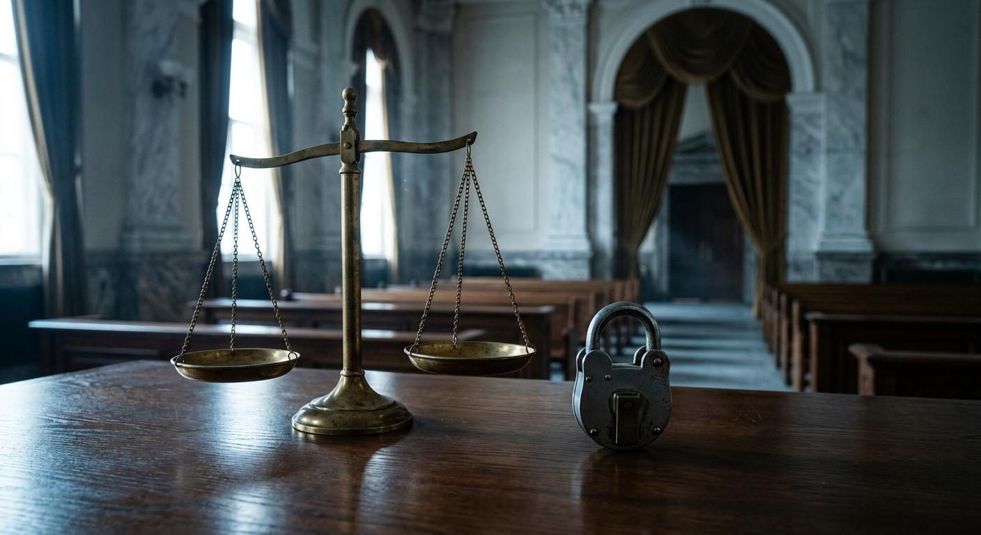Adalet Bakanı Gürlek: Fon şüphelilerinin mal varlıkları donduruldu