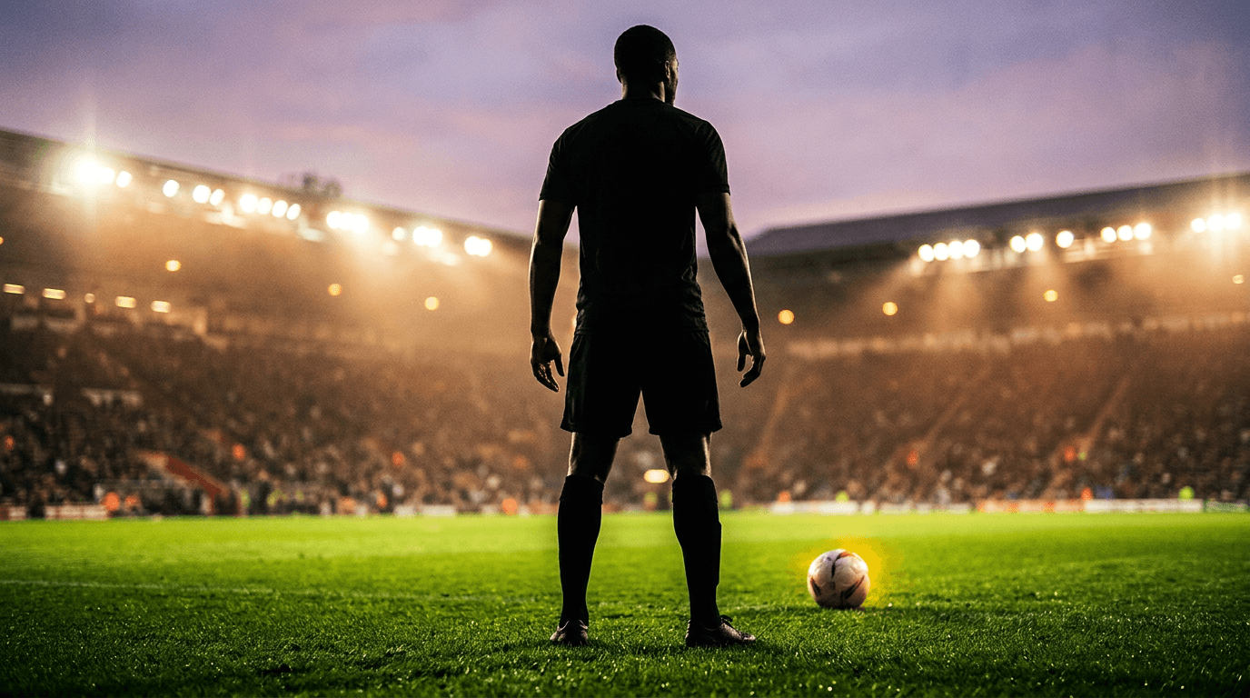 Alanyaspor, Kamerunlu santrfor Ivan Cedric'i transfer etti